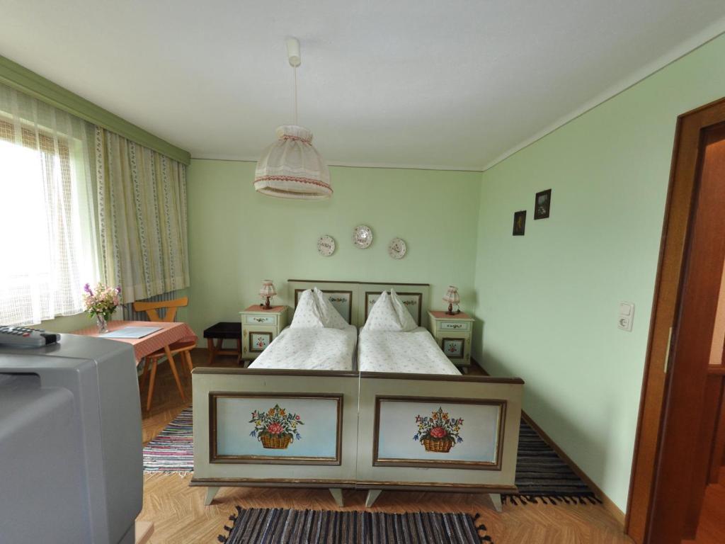 Pension Stubachblick Uttendorf Exterior photo