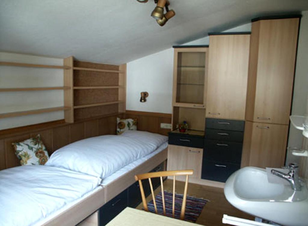Pension Stubachblick Uttendorf Exterior photo