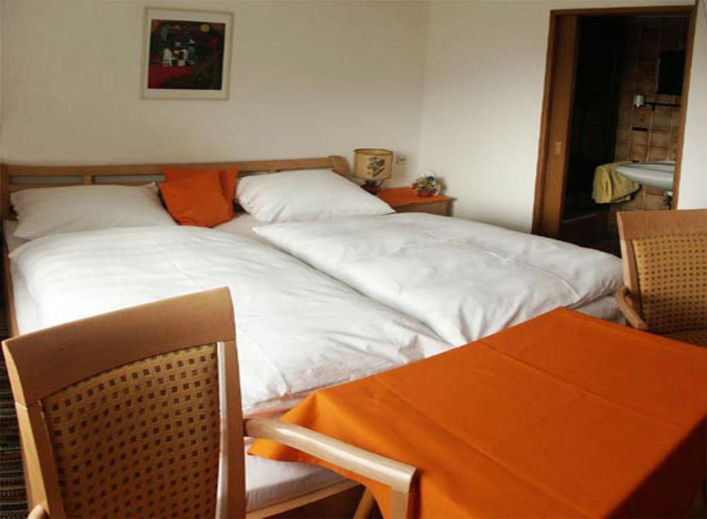 Pension Stubachblick Uttendorf Exterior photo